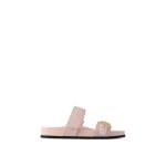 Bom Dia Flat Comfort Mule - Image 4
